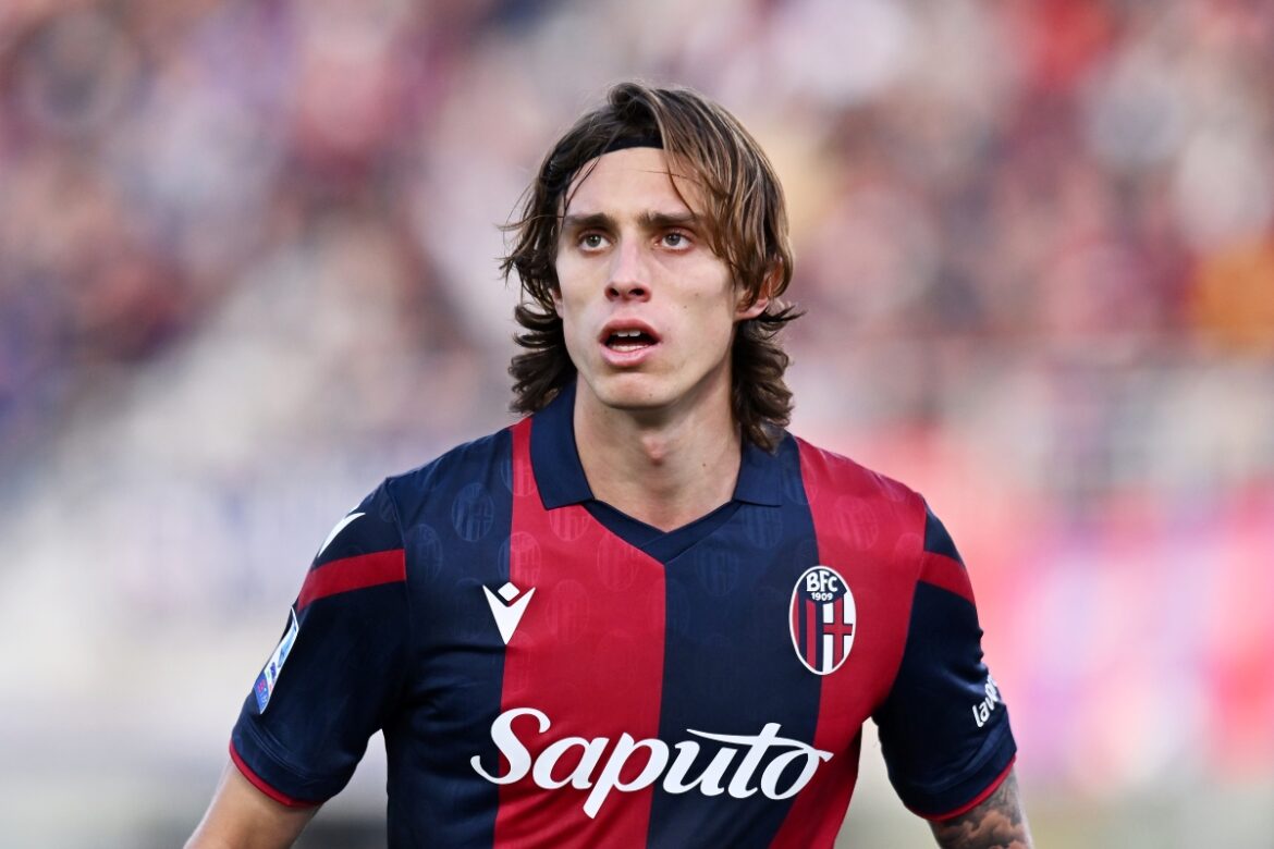 why-calafiori’s-arsenal-transfer-will-please-italy-coach-spalletti-–-football-italia-–-june-8-latest