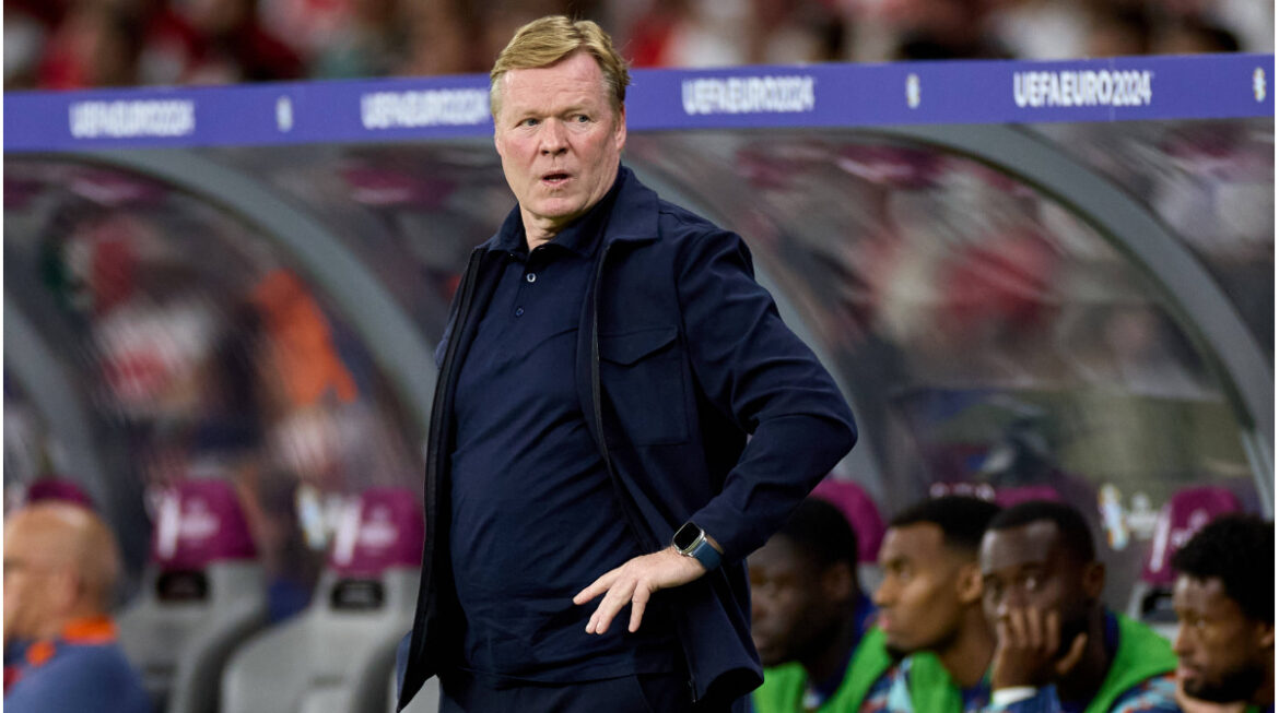 koeman-again-faces-big-duel-with-england-–-pragmatist-viewed-critically-despite-success