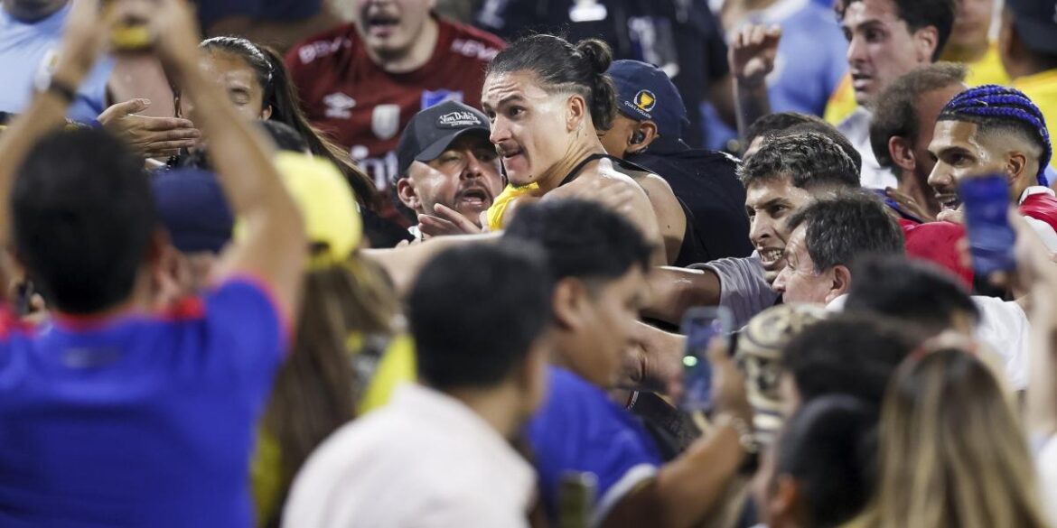 final-fight-between-uruguayan-players-and-colombian-fans!