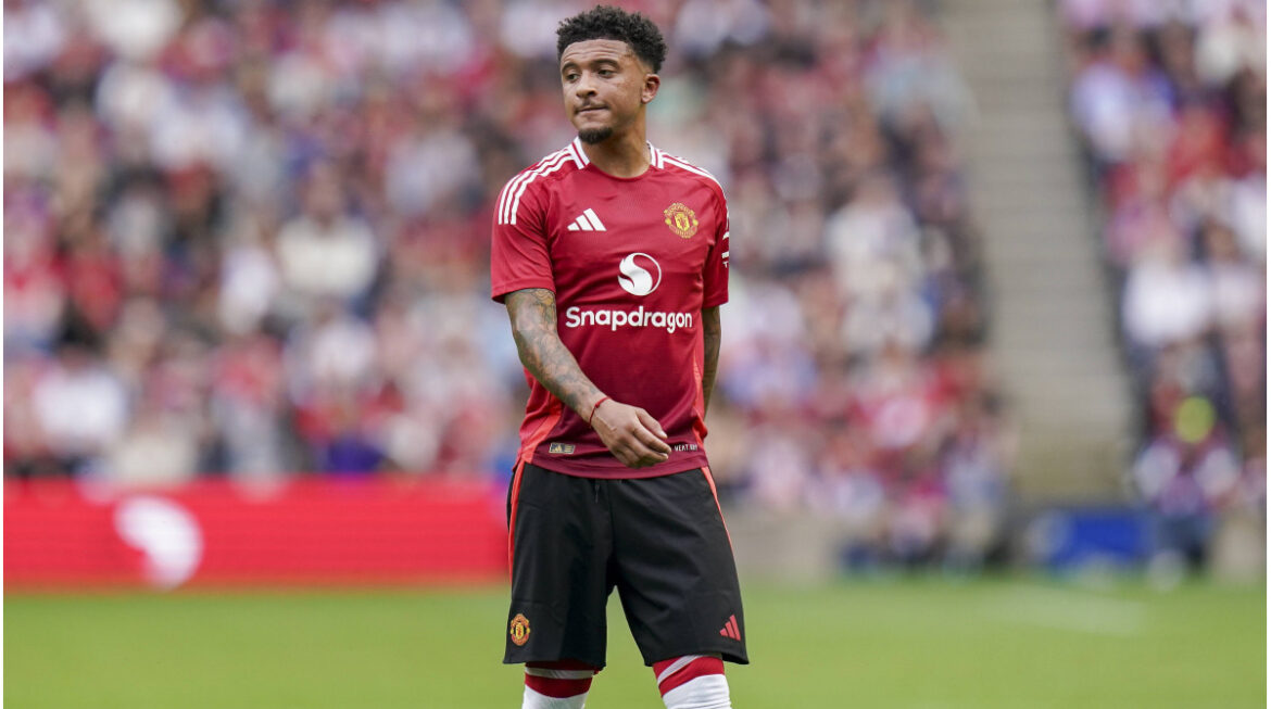 “l'equipe”:-psg-negotiates-with-sancho-–-will-ugarte-be-part-of-a-deal-with-man-united?