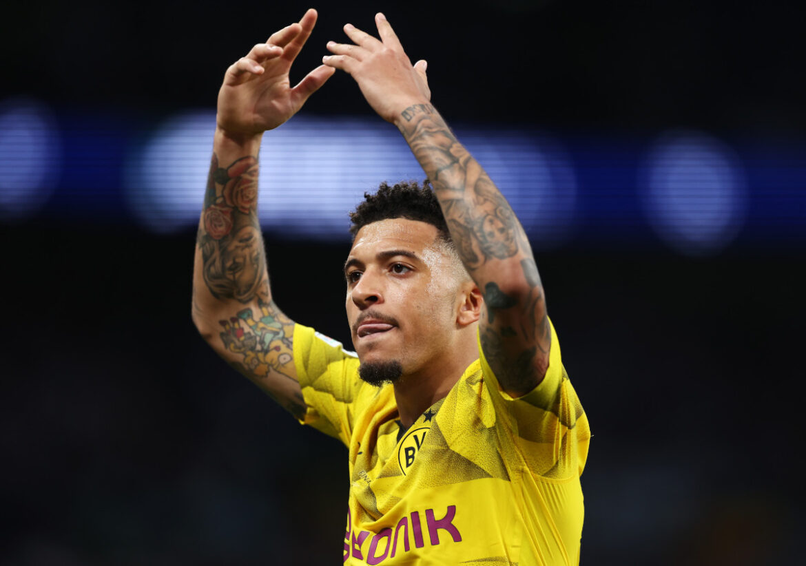 juventus-on-alert-as-psg-send-offer-to-man-utd-winger-sancho-–-report