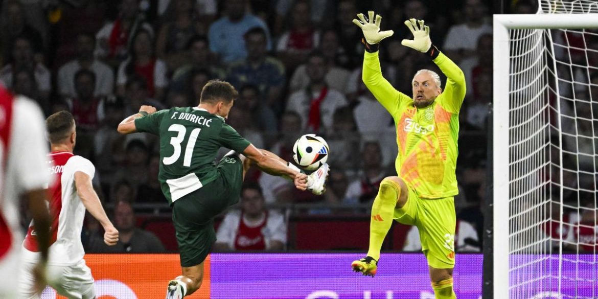 13-12-on-penalties!-a-historic-shootout-and-pasveer,-ajax’s-hero-in-the-40th-minute