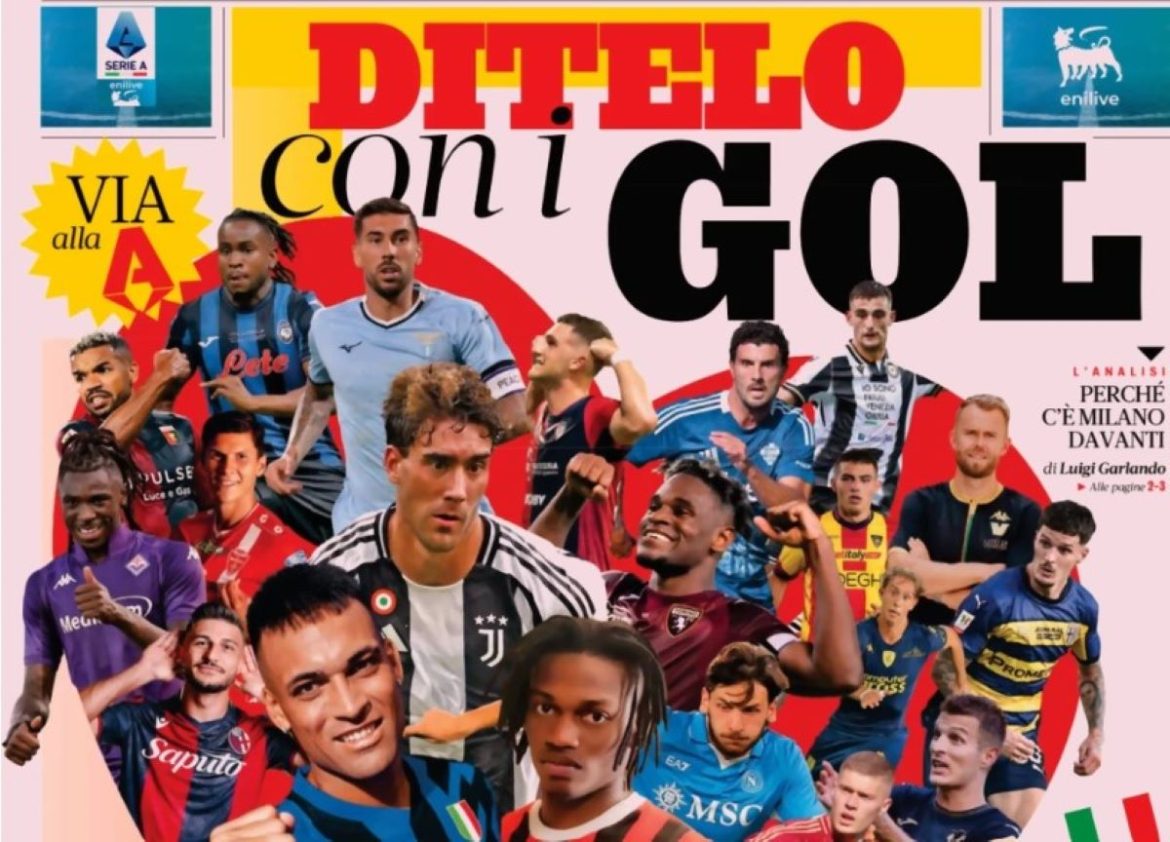 today’s-papers-–-serie-a-starts:-favourites-and-doubts