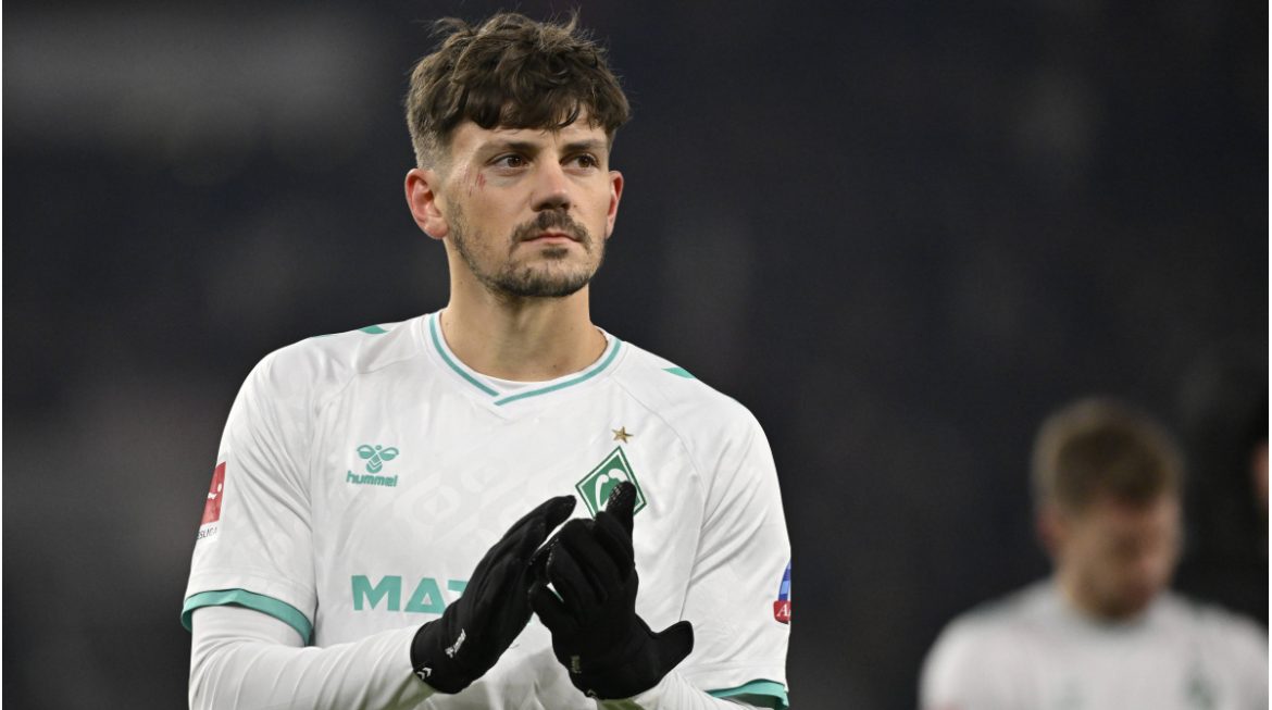 thioune-confirms:-kownacki-to-return-to-fortuna-–-only-364-minutes-of-action-for-bremen