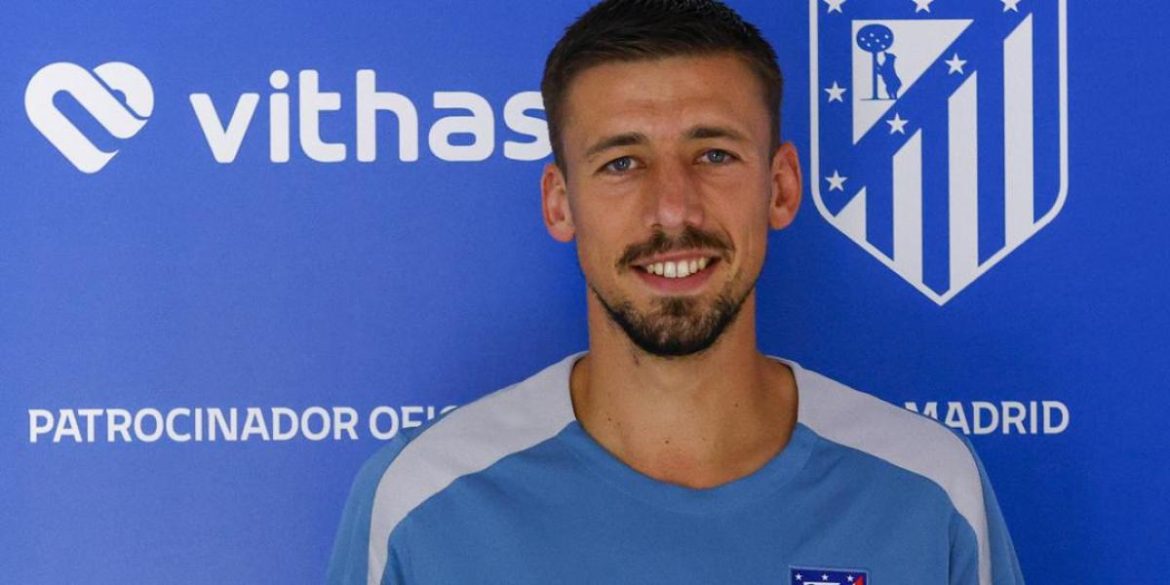 lenglet,-corridor-of-slaps-and-training-before-his-presentation