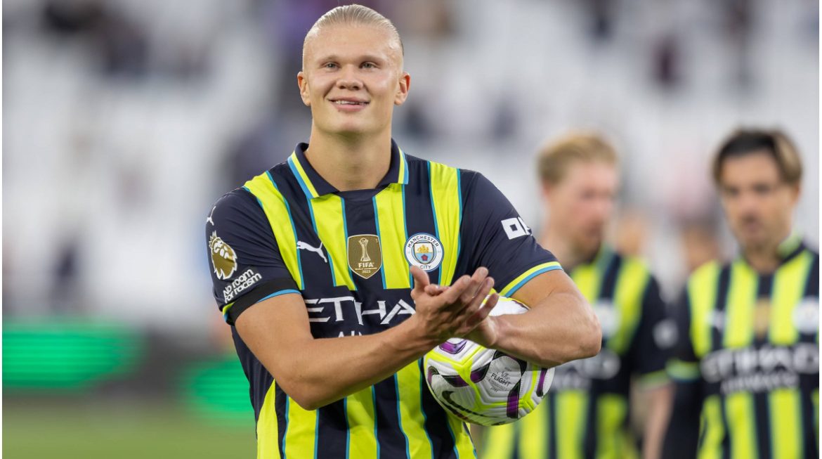 next-hat-trick:-haaland-draws-level-with-trio-around-kane-–-“erling-is-unstoppable”