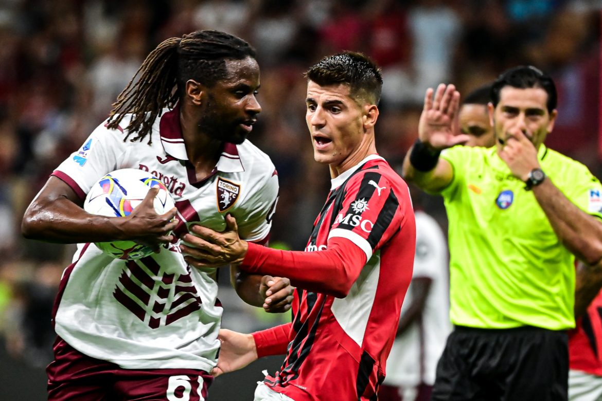 report-tameze-in-advanced-talks-for-benfica-transfer-from-torino-before-sep-13