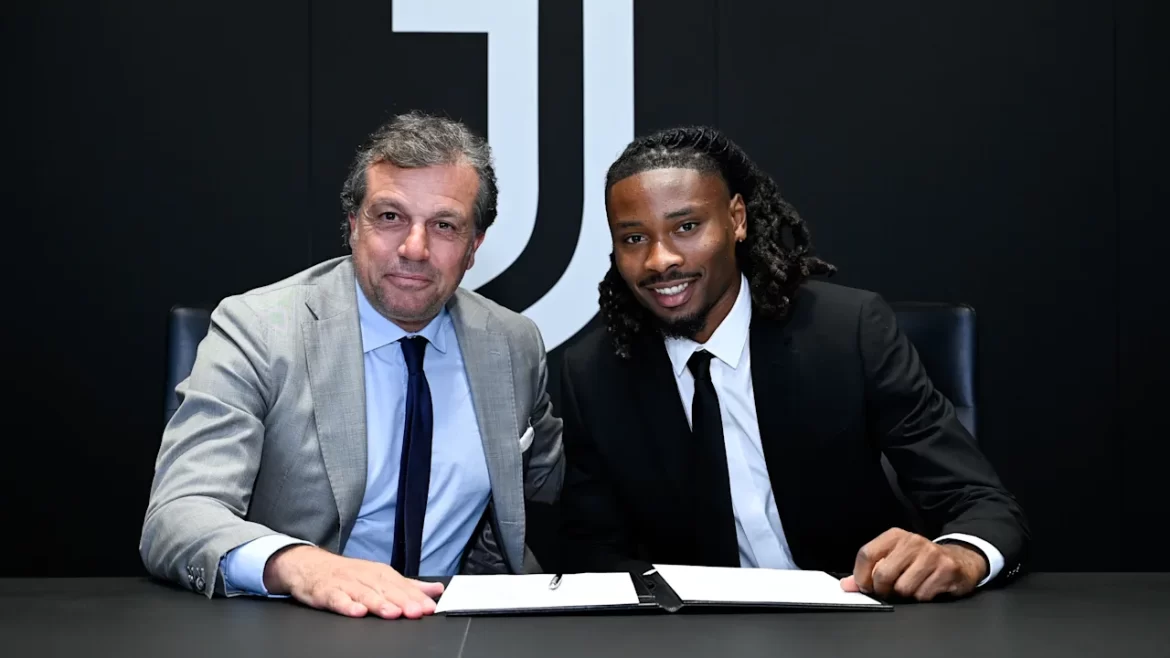 giuntoli:-'juventus-happy-with-transfer-market'-in-2024-25
