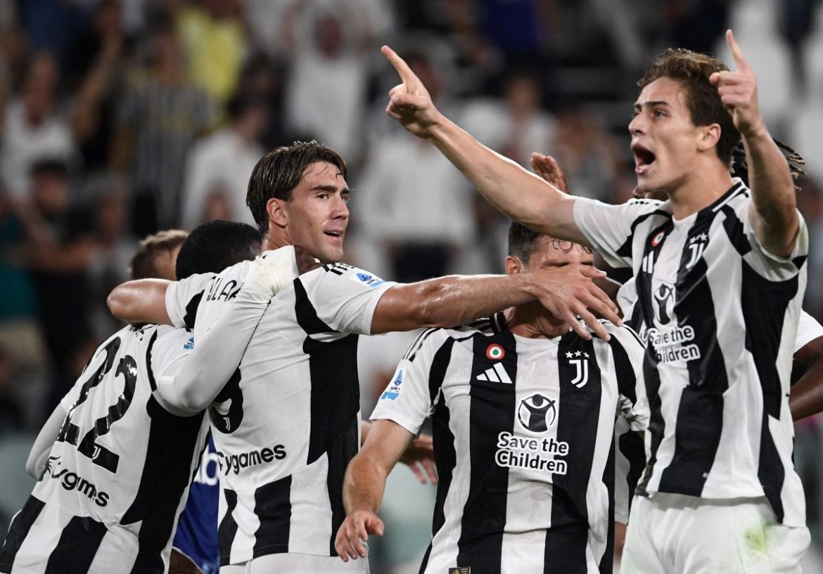 juventus-vs.-roma:-serie-a-wk3-official-line-ups