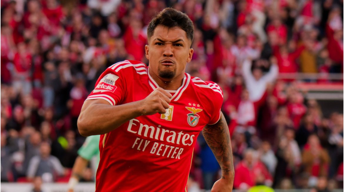 benfica-sells-leonardo-to-al-hilal:-came-from-brazil-in-winter-for-half-the-price
