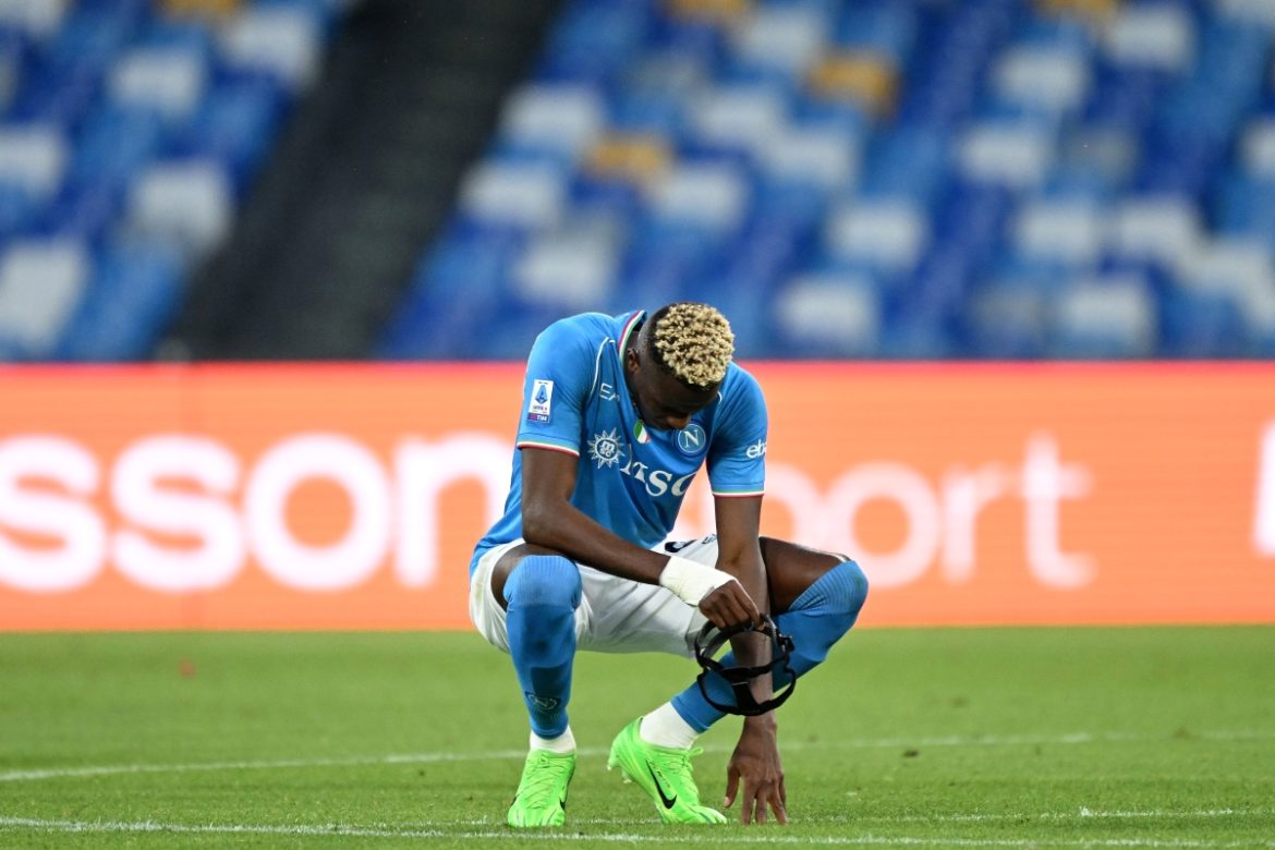 osimhen-posts-cryptic-new-musical-message-for-napoli-galatasaray-agreement,-sep-2