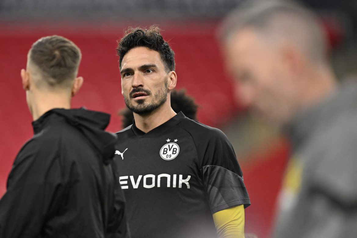 roma-have-looming-hummels-deadline-as-galatasaray-emerge-–-football-italia-–-september-3-latest