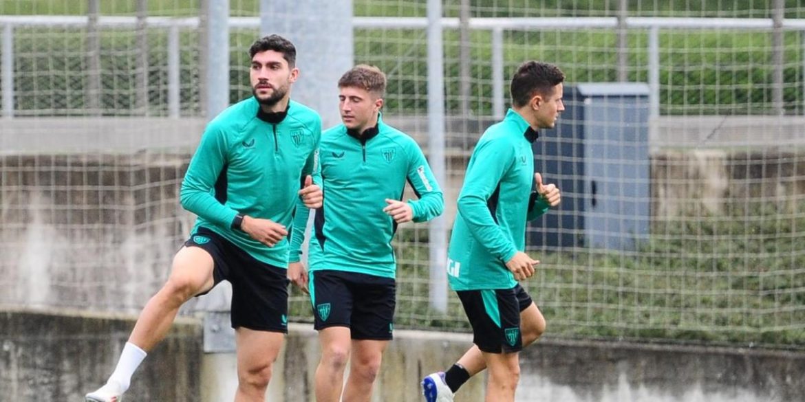 “i-didn't-think-twice,”-says-nunez-about-his-return-to-athletic