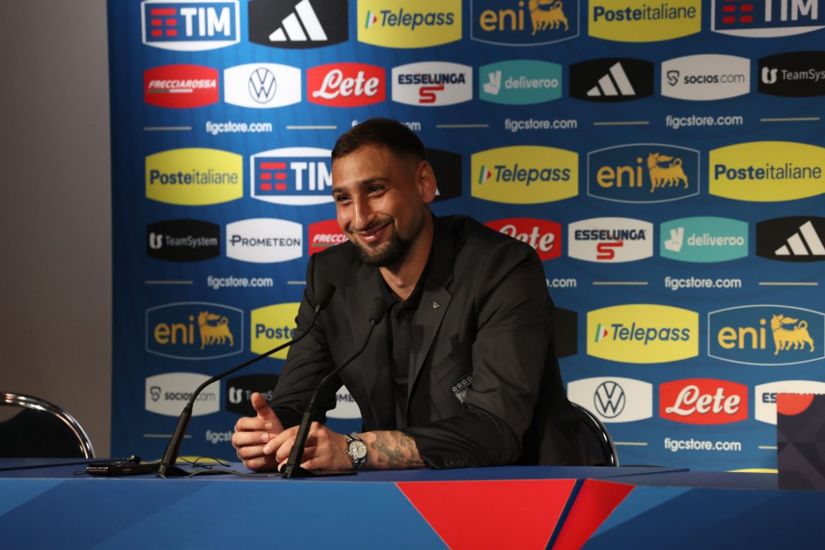donnarumma-studies-barcola-and-sees-no-france-italy-'favourites'-after-euro-2024