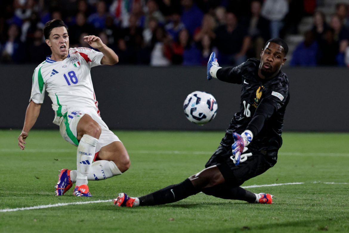 nations-league-|-france-1-3-italy:-amazing-azzurri-comeback