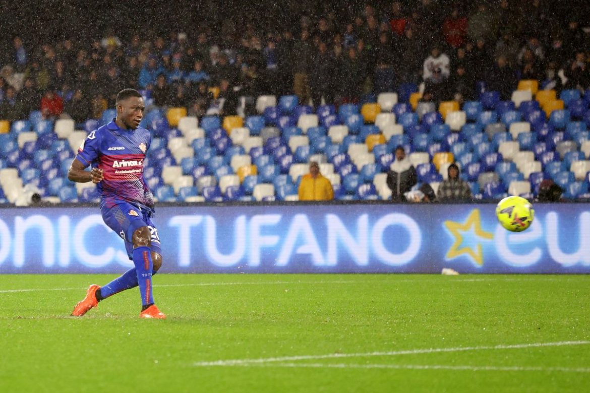 afena-gyan:-starlet-given-senior-debut-by-mourinho-scores-scorcher-for-juventus-nextgen-–-video