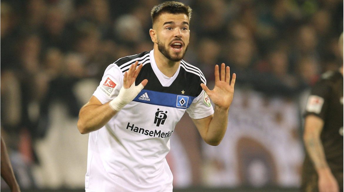 report:-hsv-wants-to-keep-vuskovic-on-–-follow-up-contract-for-professional-comeback-in-2026