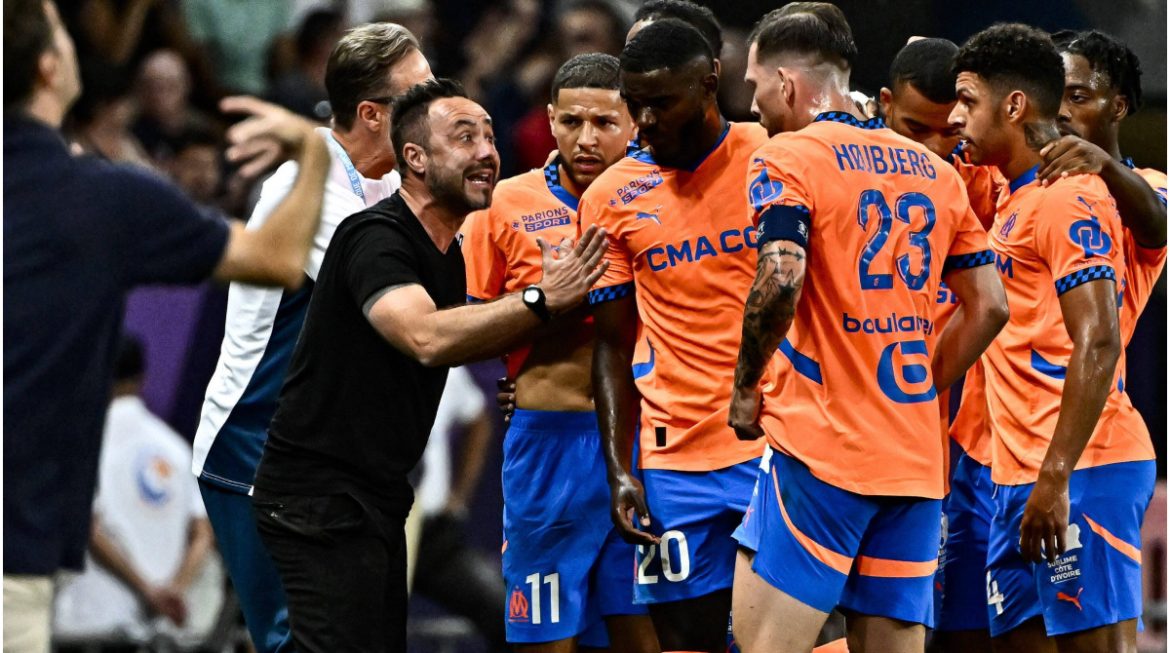 marseille-coach-de-zerbi-forced-star-sales:-“om-needed-radical-change”