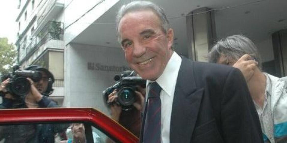 alfredo-cahe,-maradona's-personal-doctor-for-30-years,-dies