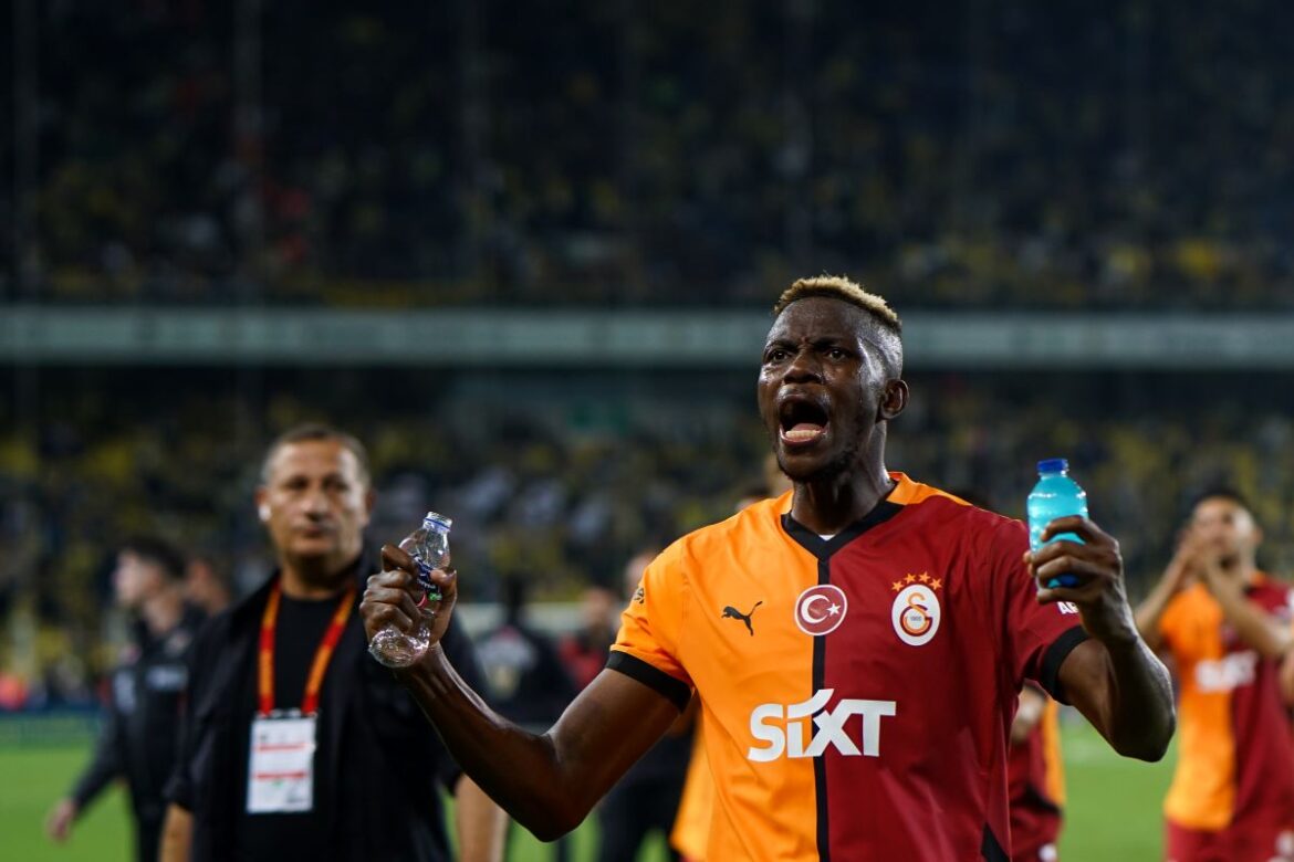 galatasaray-insist-osimhen-won't-leave-in-january-amid-juventus-rumours