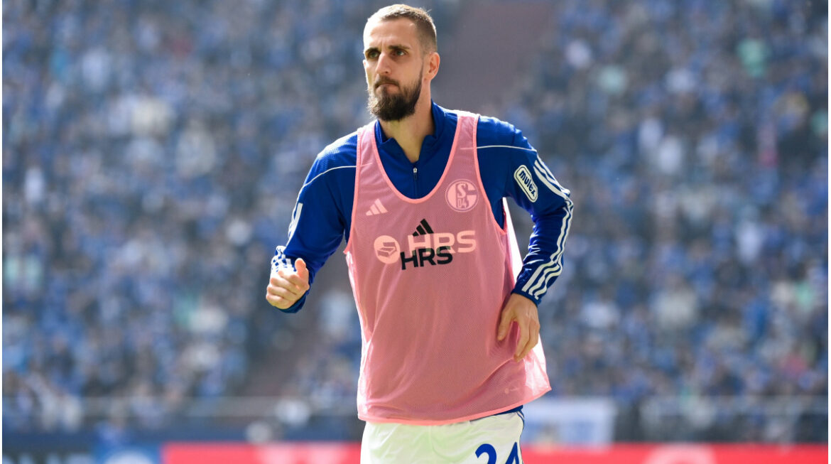 regardless-of-the-coach:-drexler-at-schalke-without-a-second-chance-–-contract-termination-failed