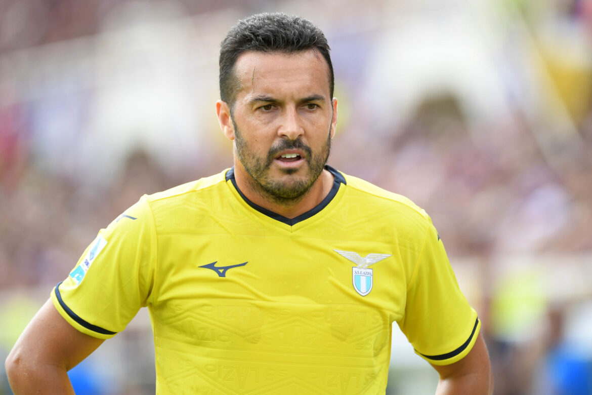 pedro-'still-enjoying-'-football-ahead-of-first-lazio-start-of-2024-25-season