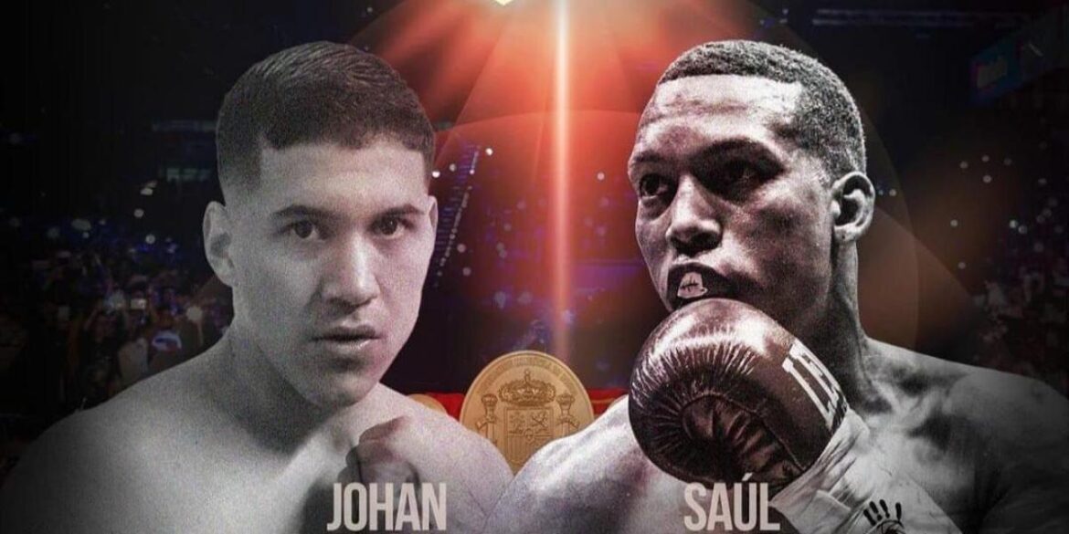 unique-boxing-evening-in-bilbao-with-up-to-four-spanish-championships-at-stake!