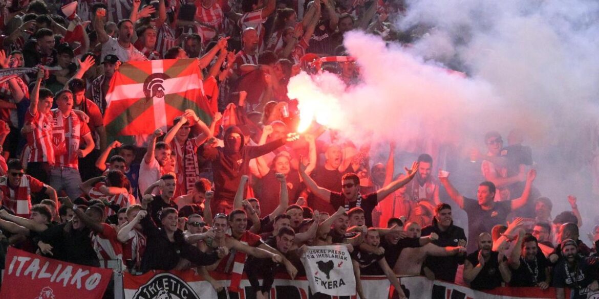 athletic-statement-after-the-incidents-in-rome