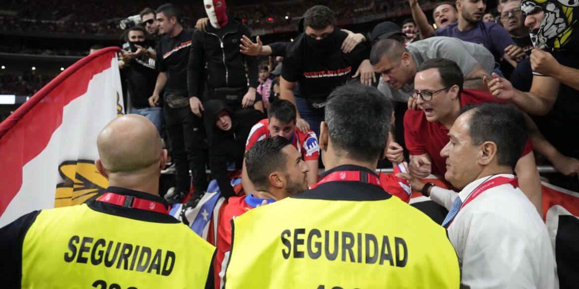 there-will-be-a-police-officer-near-the-benches-of-football-stadiums