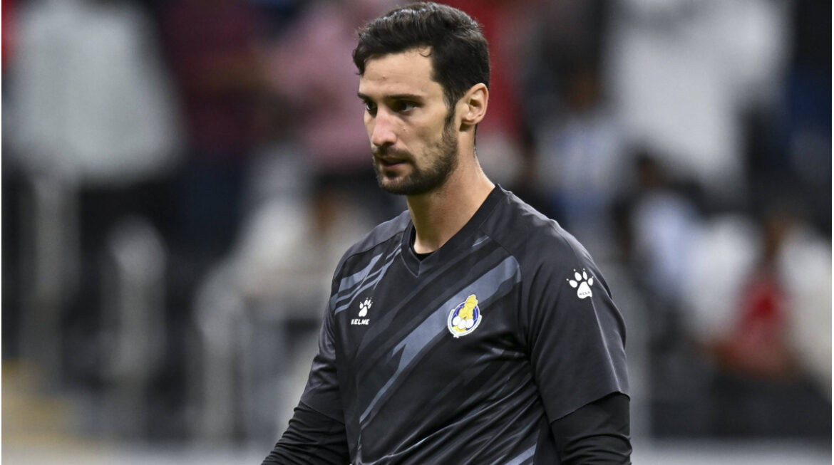 492-days-after-a-serious-riding-accident:-goalkeeper-rico-celebrates-a-successful-comeback