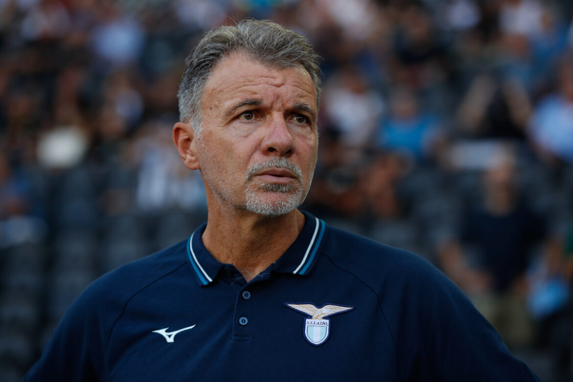 baroni-calls-for-'best-version'-of-lazio-in-europa-league-clash-with-nice-–-football-italia