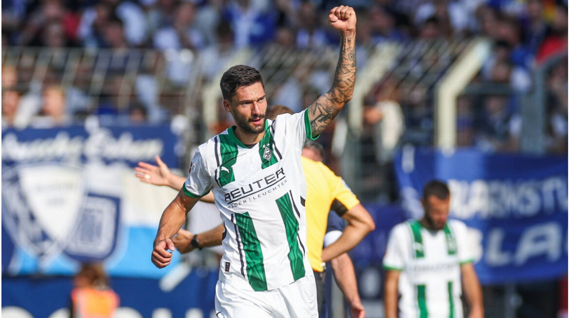 kleindienst-could-follow-gros-&-co.:-the-oldest-debutants-in-the-dfb-team