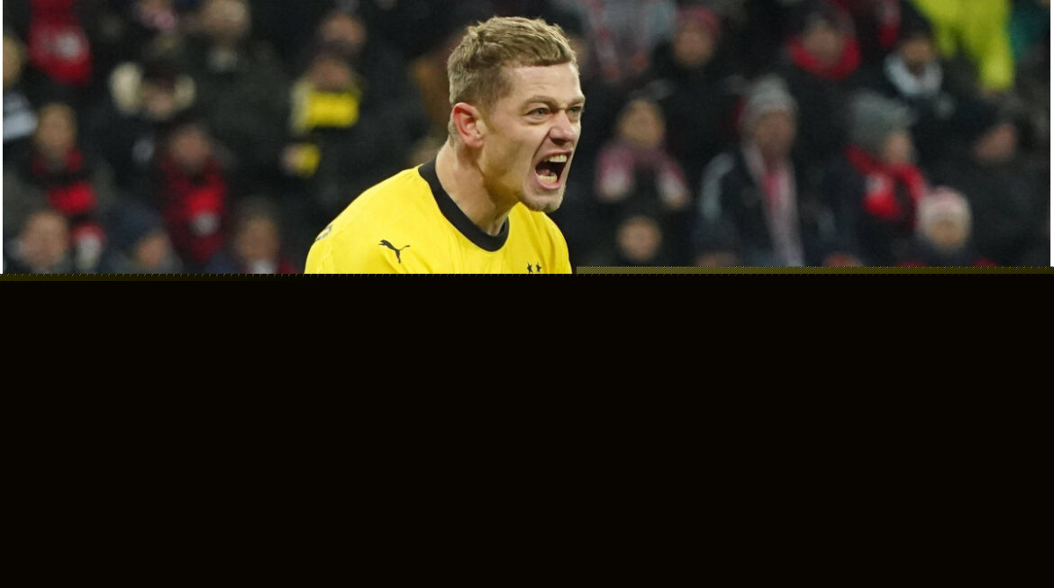 bvb-extends-ryerson:-development-of-the-norwegian-“probably-not-everyone-expected”
