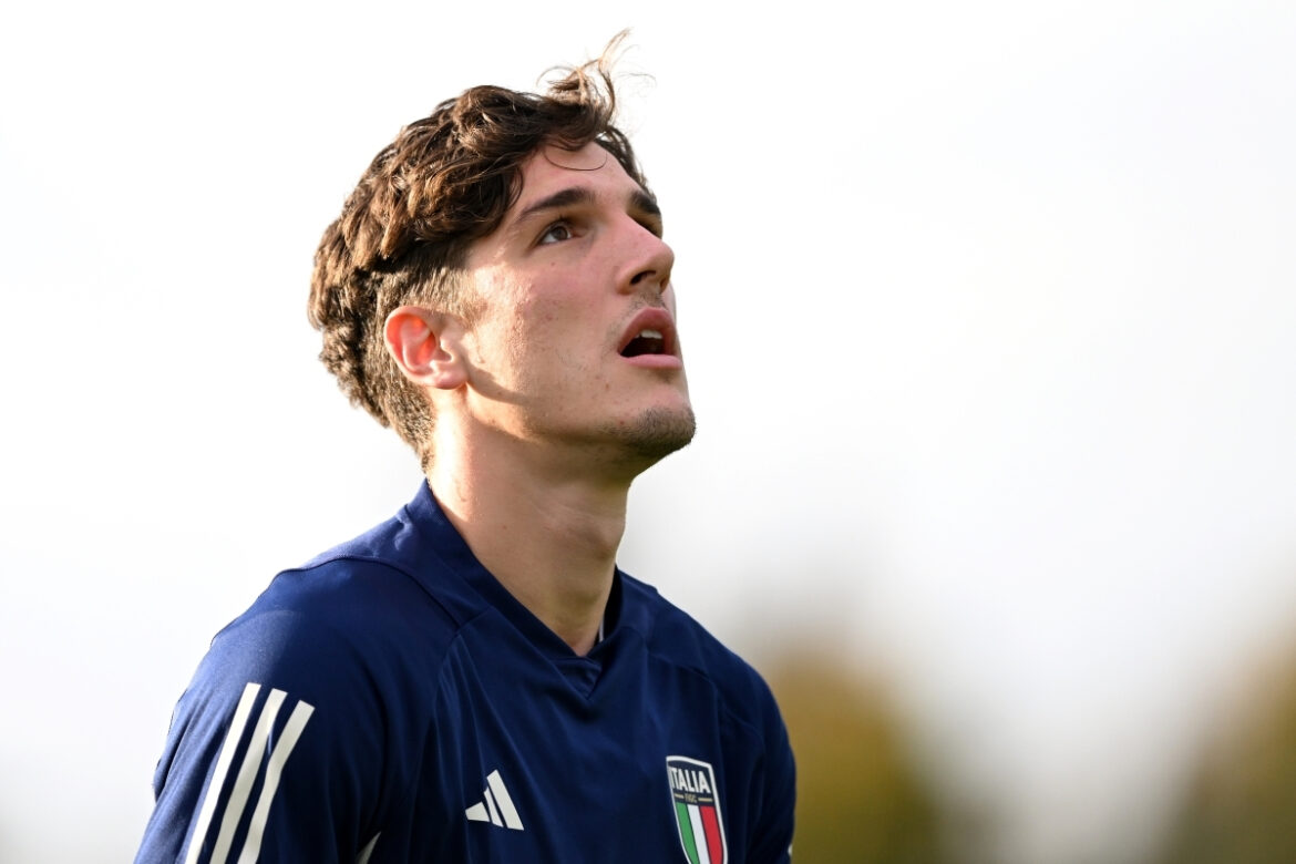 italy-replace-suspended-pellegrini-with-zaniolo