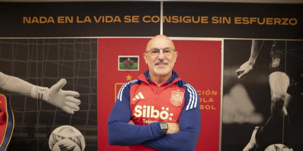 luis-de-la-fuente:-“lamine-is-touched-by-the-wand-of-god”