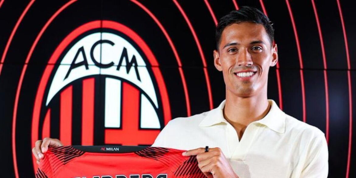 barca-tried-to-sign-reijnders,-according-to-the-dutch-international’s-father