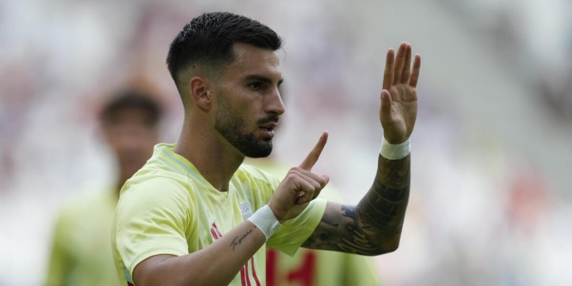 alex-baena,-atletico’s-priority-objective-for-25/26