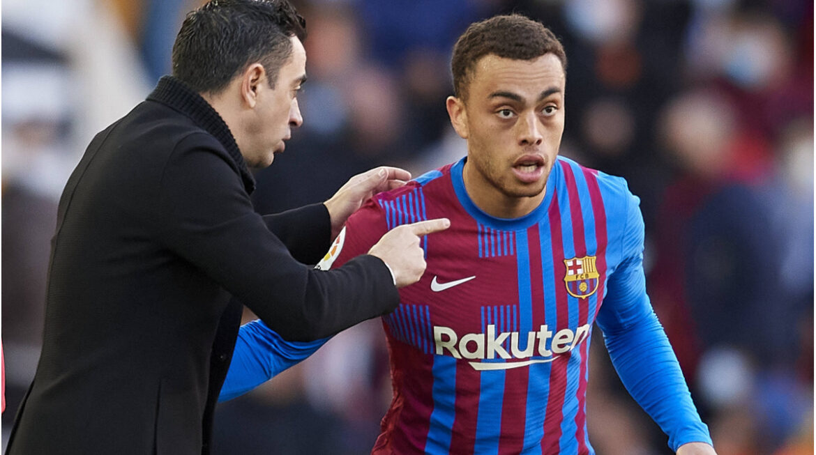 dest-about-his-time-at-barca:-xavi-was-“not-honest-with-me”-–-found-his-old-strength-at-psv