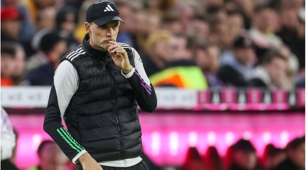 “times”:-tuchel-becomes-new-england-coach-–-third-foreigner-in-office