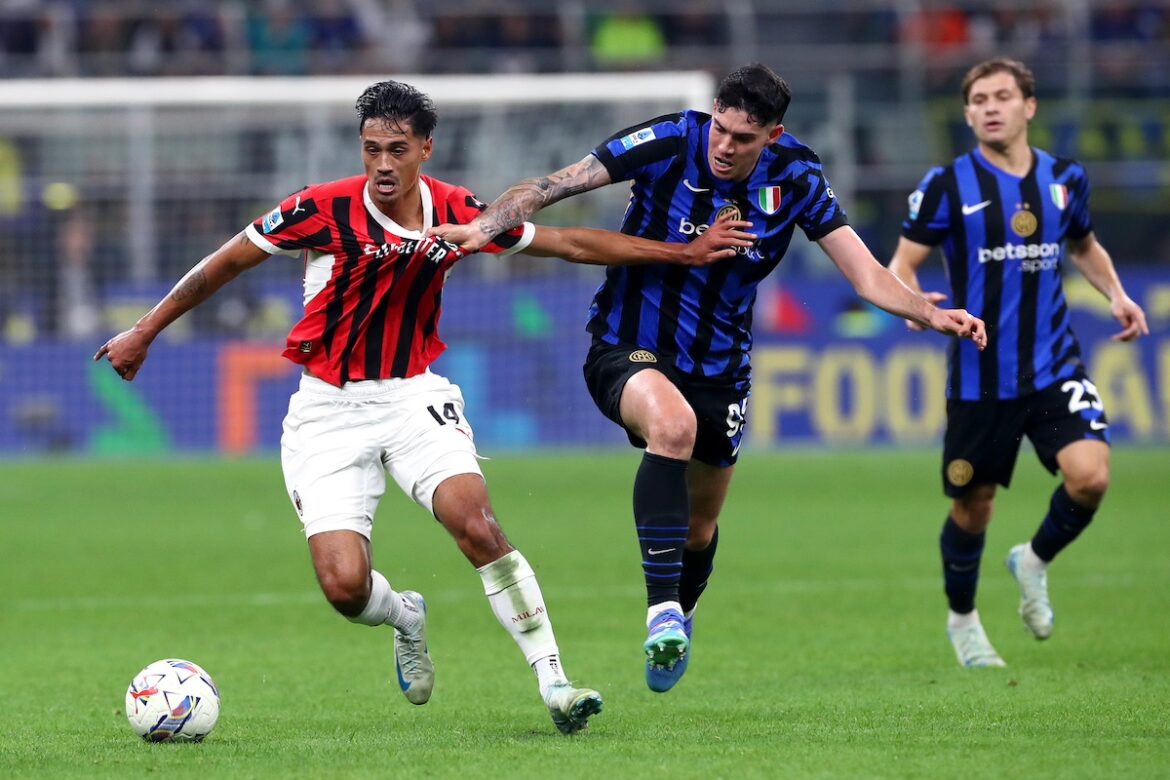 reijnders:-milan-have-‘quality’-to-fight-for-the-title-if-they-‘stick-together’
