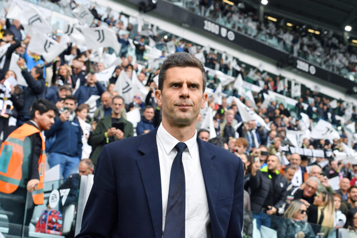 thiago-motta-saw-‘fantastic’-douglas-luiz-reaction-and-‘many’-possible-juventus-strikers