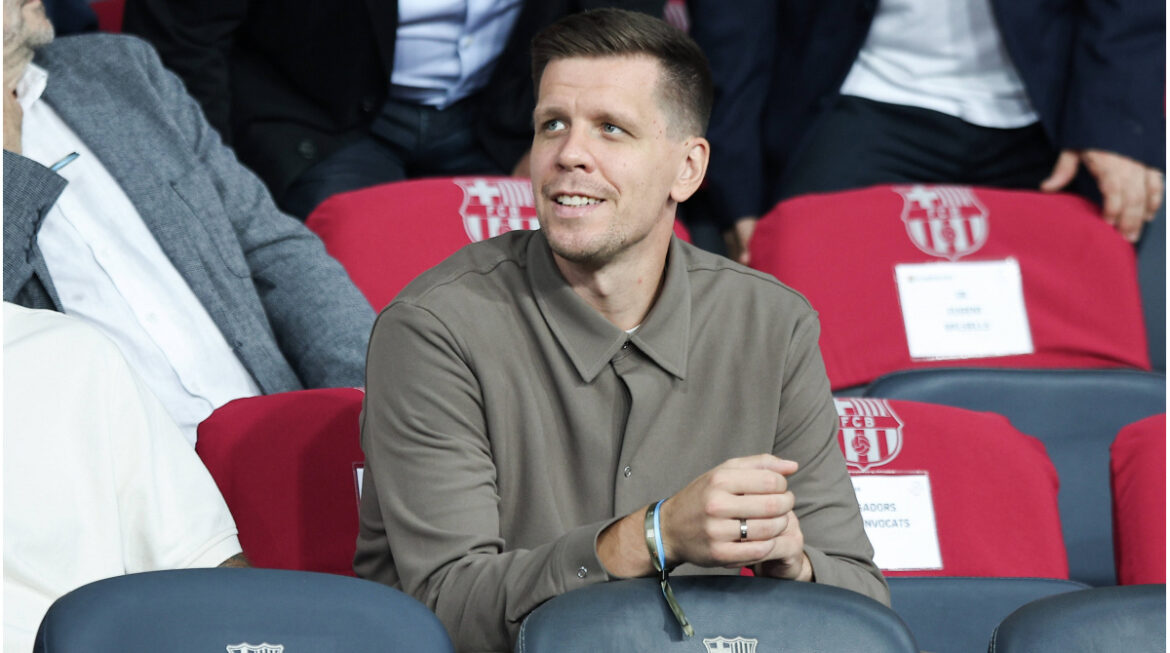 flick:-szczesny-only-back-up-against-bayern-–-gavi-about-to-make-a-comeback-after-almost-a-year