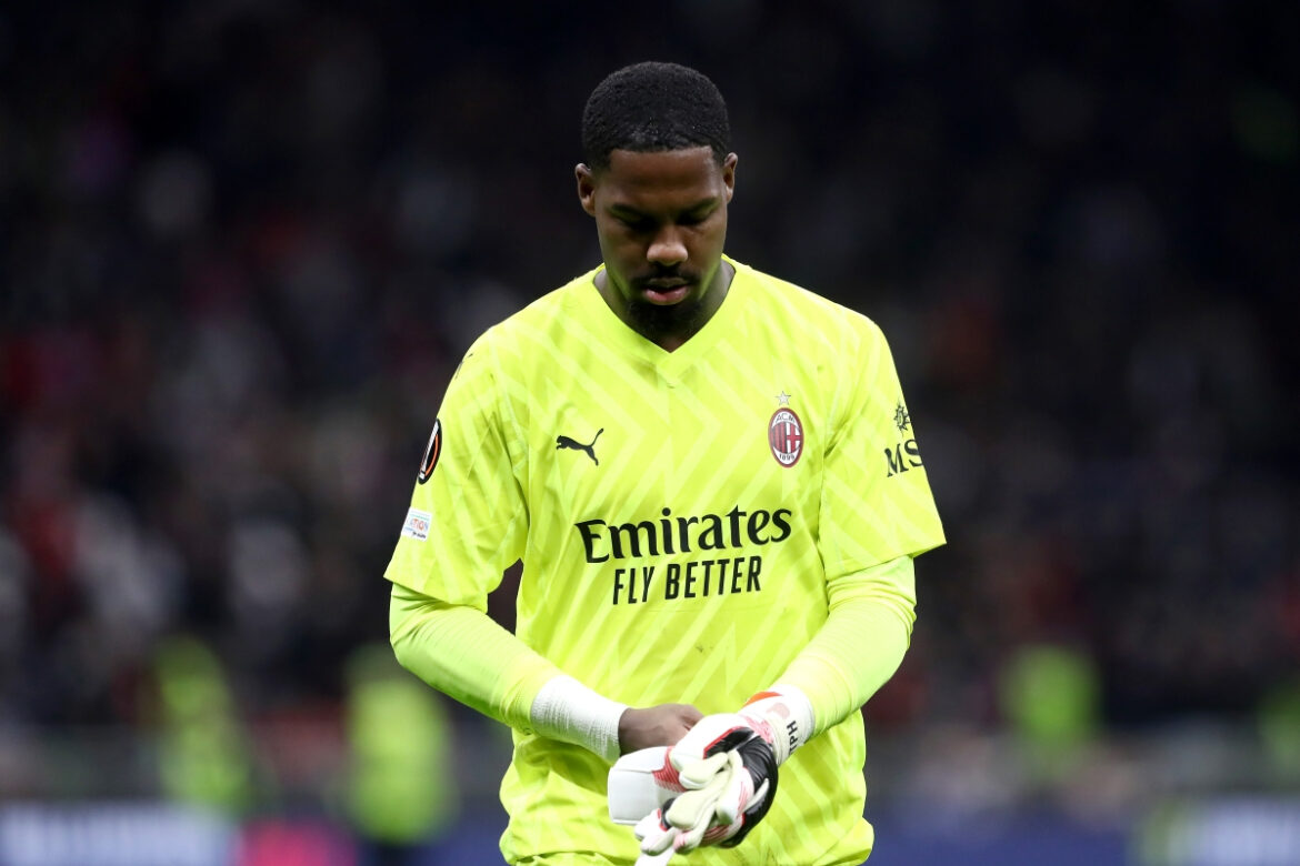 maignan-becomes-5th-milan-captain-of-troubled-campaign-after-big-changes