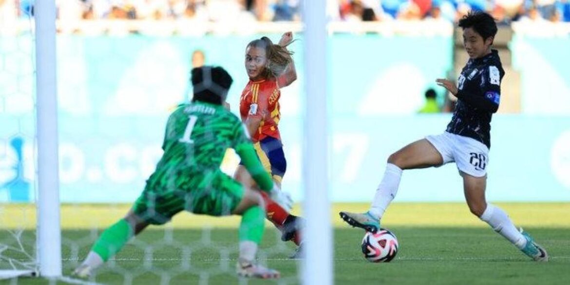 5-0.-spain-thrashes-south-korea-and-reaches-the-quarterfinals-of-the-u-17-world-cup