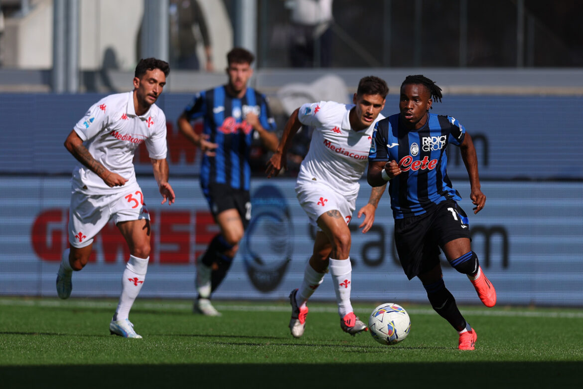 serie-a-wk8-official-line-ups:-lecce-fiorentina-and-venezia-atalanta