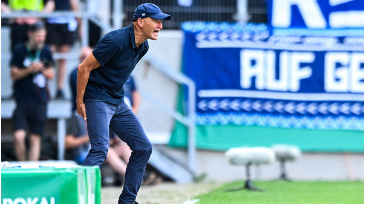 vfl-bochum-separates-from-coach-zeidler-and-sports-director-lettau:-“there-is-a-lack-of-conviction”