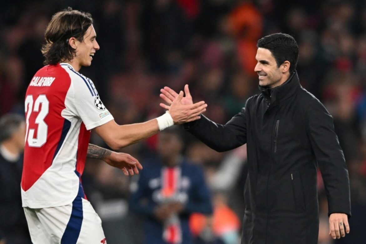 arteta-on-calafiori’s-injury:-‘not-good-news’