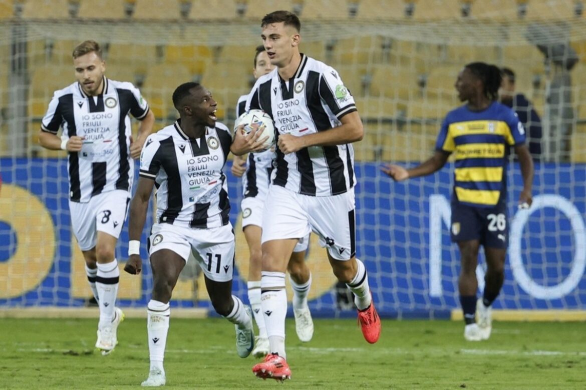 juventus-eye-udinese-striker-as-potential-dusan-vlahovic’s-backup