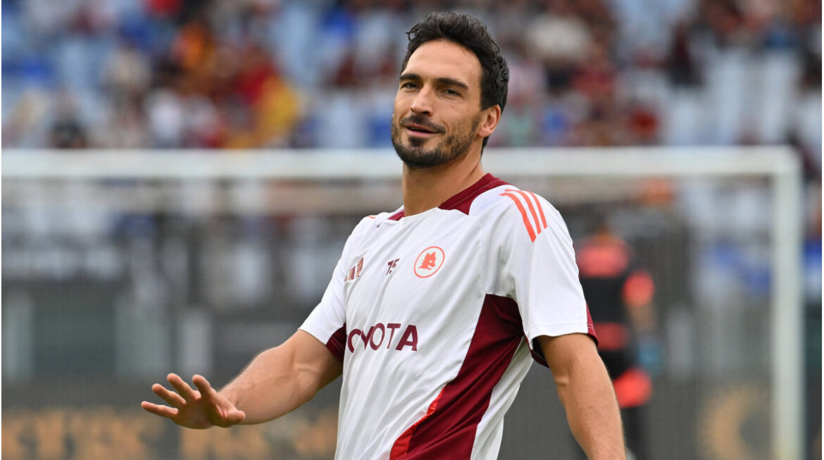 hummels’-bench-seat-divides-roma-–-coach-juric:-“my-fault,-not-his”