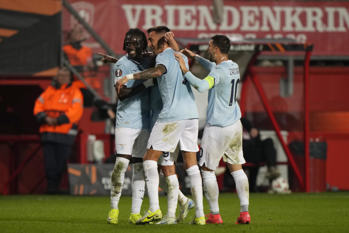 europa-league-table:-lazio-still-leaders,-roma-climb-above-sorry-man-utd-after-md3